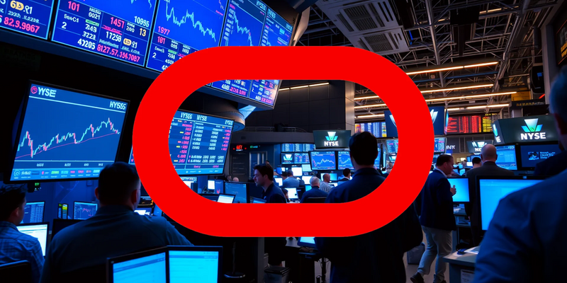 Oracle’s AI Ambitions Spark Investor Anxiety Over Massive Debt Load - Foto: über boerse-global.de