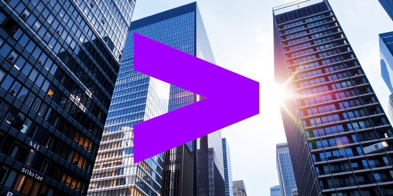 Accenture Aktie: Kampf der Giganten - Foto: über boerse-global.de