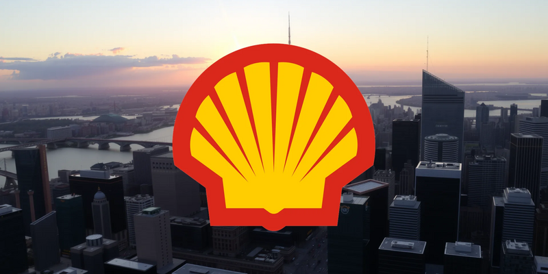 Shell Aktie: Deutliche Umsatzzuwächse! - Foto: über boerse-global.de