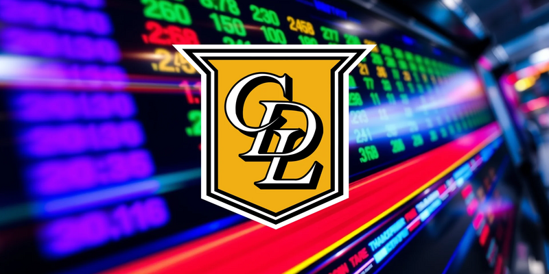 Coeur Mining: La Forja de un Nuevo Coloso del Oro - Foto: über boerse-global.de