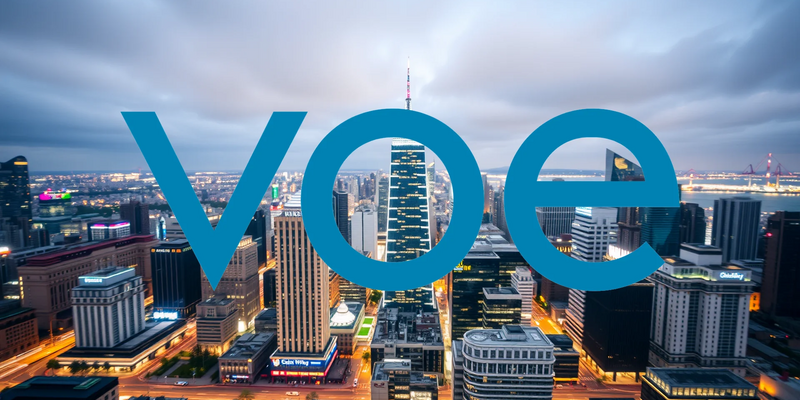 Voestalpine Shares: Can the Meteoric Rise Continue? - Foto: über boerse-global.de