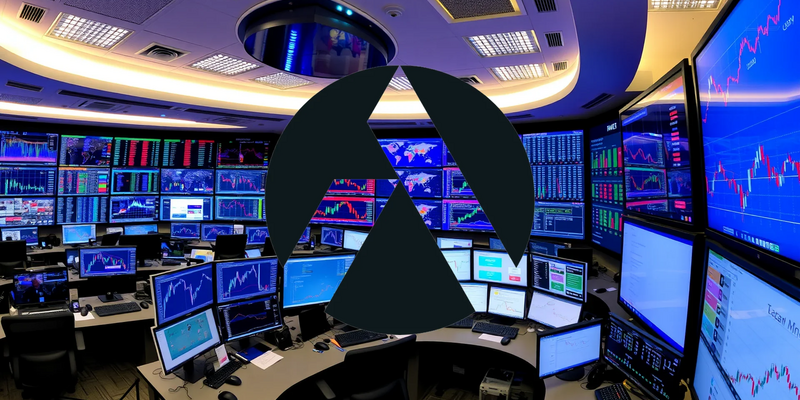 Tilray Executes Major Share Consolidation Amid Shifting Institutional Landscape - Foto: über boerse-global.de