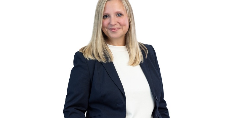 Sandra Meys neue Leiterin Advertising & Market Insights - Foto: presseportal.de