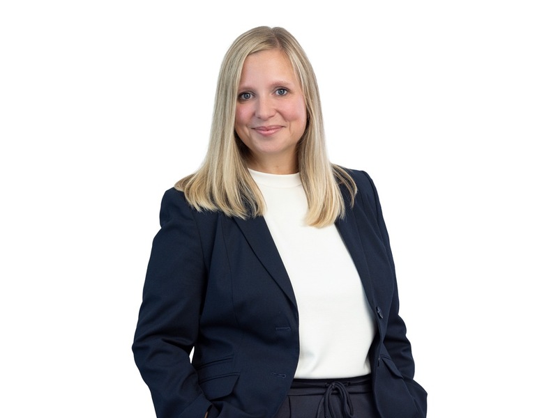 Sandra Meys neue Leiterin Advertising & Market Insights - Foto: presseportal.de