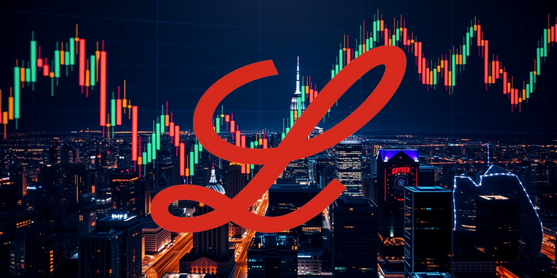 Eli Lilly toma aire tras un histórico repunte bursátil - Foto: über boerse-global.de