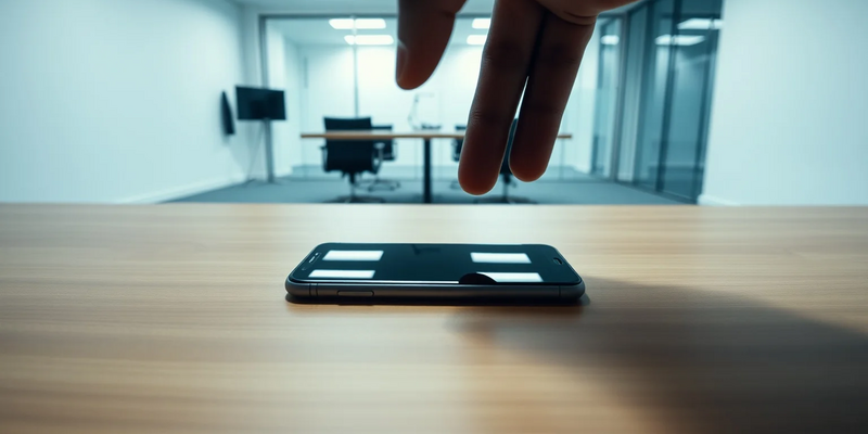 FBI warnt: Smartphone-Diebstahl kostet Opfer 262 Millionen Dollar - Foto: über boerse-global.de