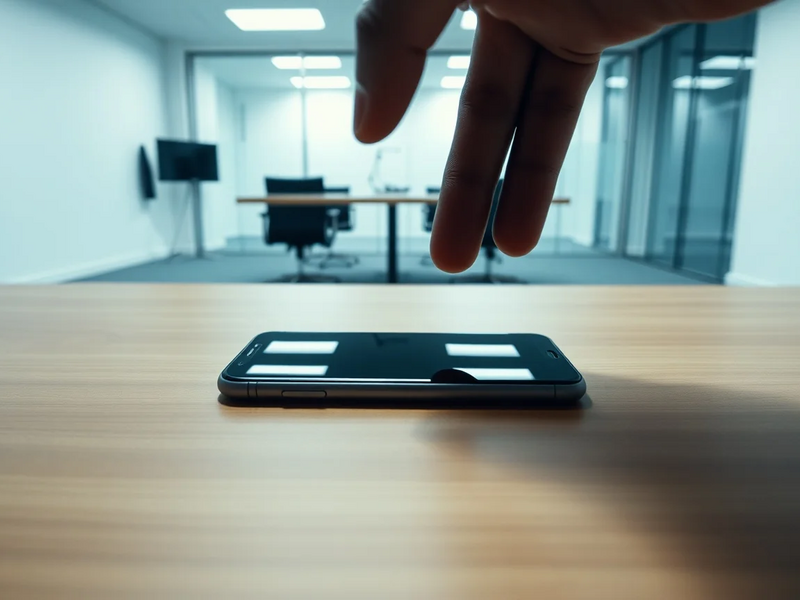 FBI warnt: Smartphone-Diebstahl kostet Opfer 262 Millionen Dollar - Foto: über boerse-global.de