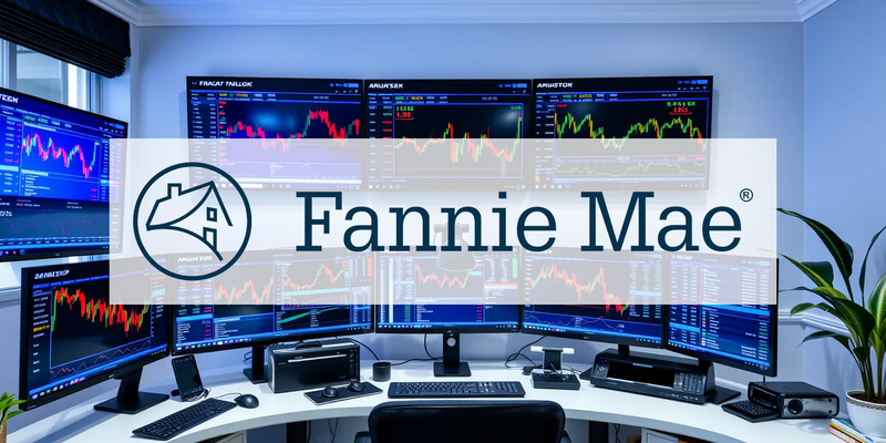Fannie Mae Aktie: Gewaltiges Kaufsignal! - Foto: über boerse-global.de