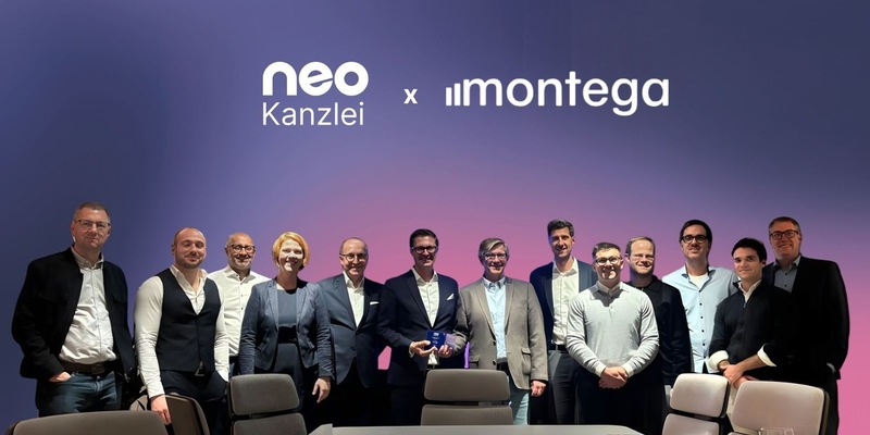 neo Kanzlei sichert sich Finanzierung im mittleren zweistelligen Millionenbereich für weiteres Wachstum - Foto: presseportal.de