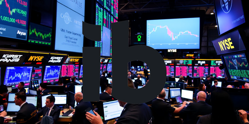 Ibotta Shares Surge on Strategic Retail Expansion - Foto: über boerse-global.de