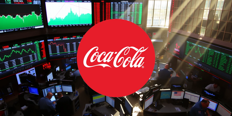 Coca-Cola: ¿Señales de Alarma Internas en un Mercado Optimista? - Foto: über boerse-global.de