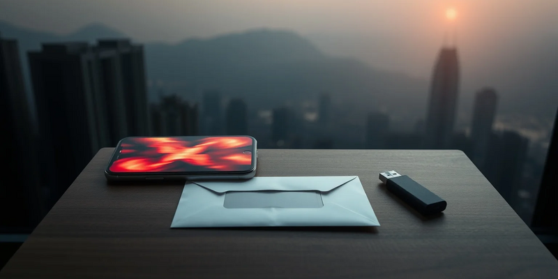 Hongkong: Betrüger nutzen Hochhausbrand mit 146 Toten aus - Foto: über boerse-global.de