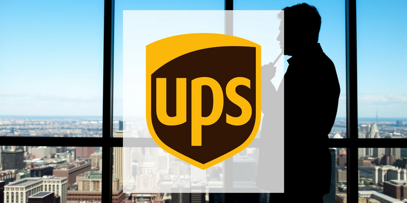 UPS Aktie: Wachstumspfade erleuchtet! - Foto: über boerse-global.de