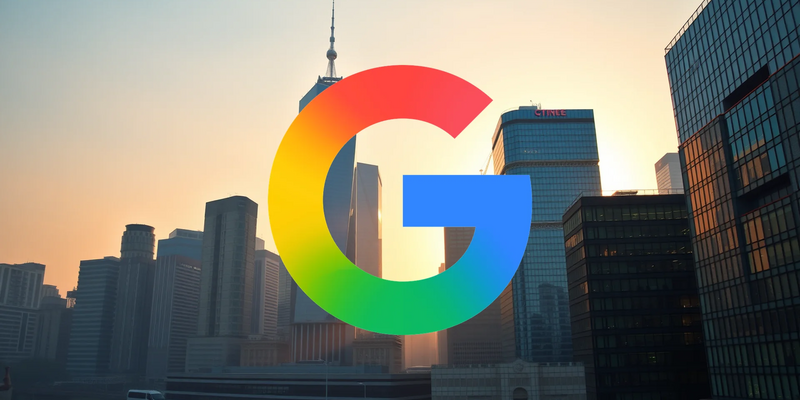 Alphabet: ¿El próximo gigante de 5 billones de dólares? - Foto: über boerse-global.de