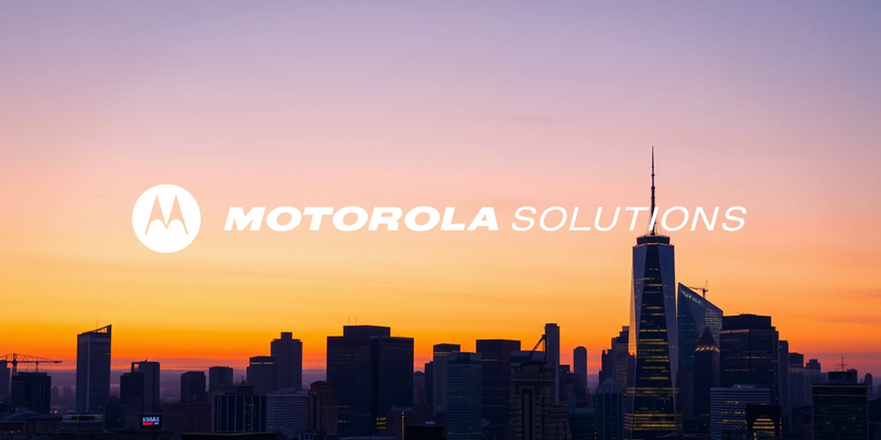 A Billion-Dollar Bet on Motorola: Can Institutional Might Override Technical Fears? - Foto: über boerse-global.de