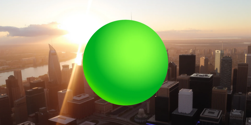 Green Dot’s Strategic Overhaul: A Pivotal Moment for the Fintech Firm - Foto: über boerse-global.de