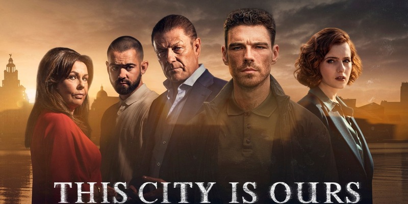 This City Is Ours- Neue Crime-Serie mit Sean Bean startet am 4. Dezember exklusiv auf Sky und WOW - Foto: presseportal.de