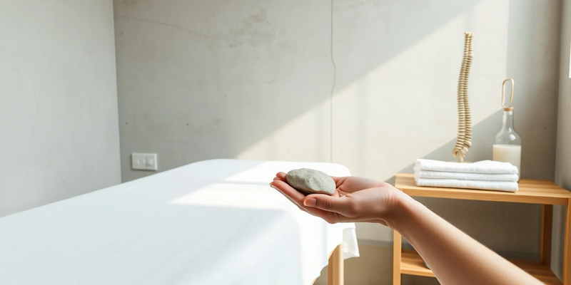 Dorn-Methode: Sanfte Hilfe gegen die Rückenleiden-Epidemie - Foto: über boerse-global.de