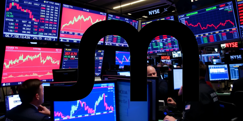 Micron: Una apuesta de 9.600 millones en la carrera por la memoria para IA - Foto: über boerse-global.de