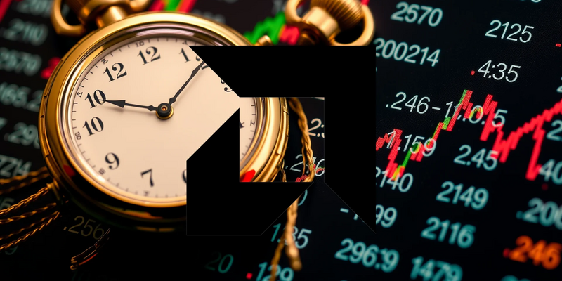 AMD Acelera: Un Trío de Anuncios Relanza la Acción - Foto: über boerse-global.de