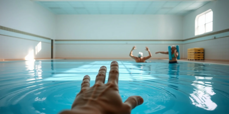 Seniorenfitness erobert die Top 3 der Fitness-Trends - Foto: über boerse-global.de