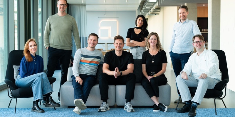 Upvest, Anbieter für Investment-Infrastruktur, setzt seine zügige Expansion in Europa mit einer Reihe neuer Kundengewinne fort - Foto: presseportal.de