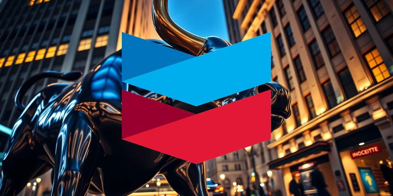 Chevron’s Strategic Gambit: Navigating Growth Amid Global Tensions - Foto: über boerse-global.de