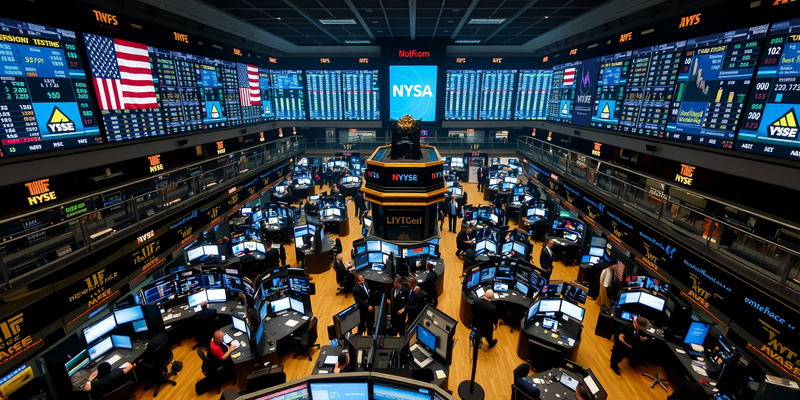 Has the AI Rally Stalled? Examining the ARK Autonomous Technology & Robotics ETF - Foto: über boerse-global.de