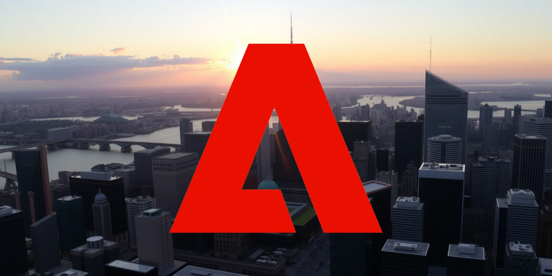 Adobe’s Stock: Could Record Holiday Data Signal a Turning Point? - Foto: über boerse-global.de