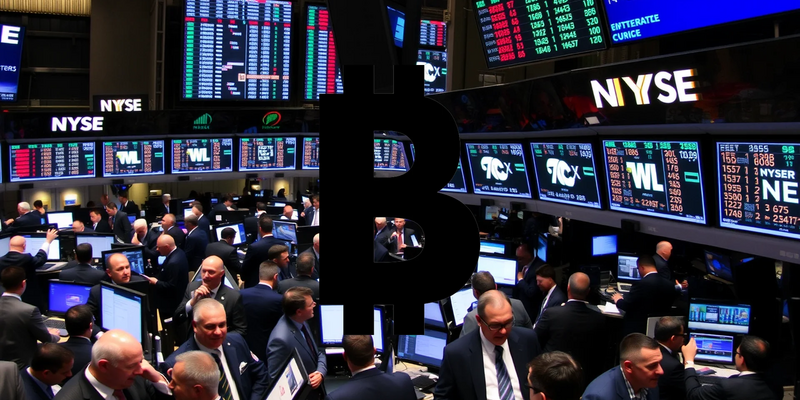 La Bomba de Strategy: Confirman un Protocolo de Liquidación de Emergencia para sus Bitcoins - Foto: über boerse-global.de