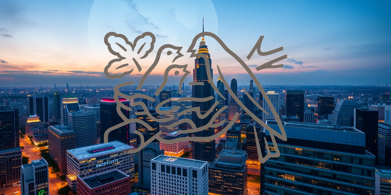 Nestlé Shares: A Clash of Analyst Views Creates Market Uncertainty - Foto: über boerse-global.de