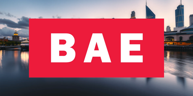 Defense Stocks Face Pressure as Peace Prospects Emerge - Foto: über boerse-global.de