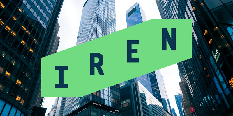 IREN Stock Faces a Critical Test of Strategy - Foto: über boerse-global.de