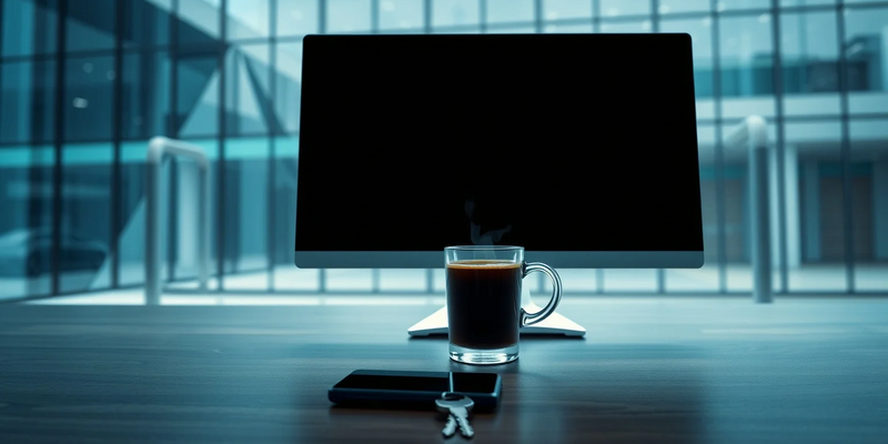 Sturnus-Trojaner: Neue Cyberbedrohung überwindet verschlüsselte Banking-Apps - Foto: über boerse-global.de