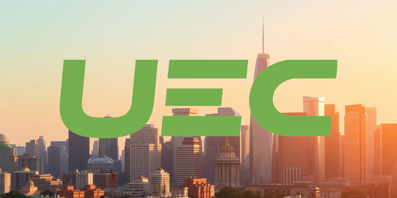 Uranio: La apuesta institucional que desafía al gráfico de Uranium Energy - Foto: über boerse-global.de