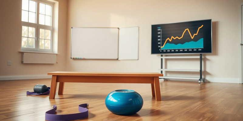 Wiesbaden startet Senioren-Fitnessprogramm „Fit im Alltag - Foto: über boerse-global.de