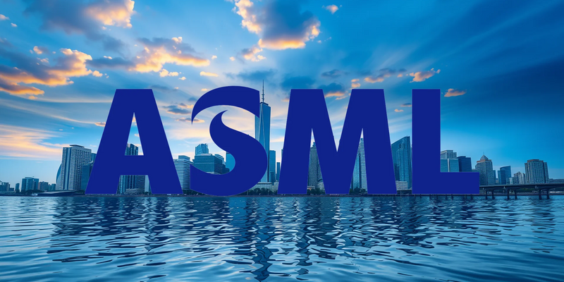 ASML: El respaldo de JPMorgan impulsa las perspectivas para 2026 - Foto: über boerse-global.de