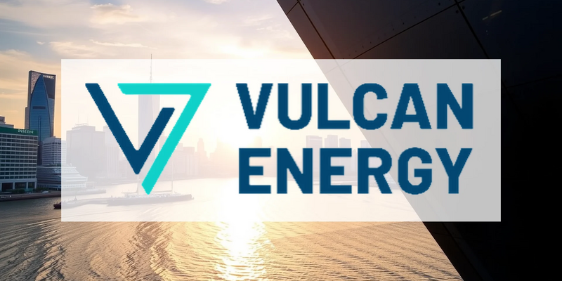 A Strategic Shift: Vulcan Energy Sees Major Investor Realignment - Foto: über boerse-global.de