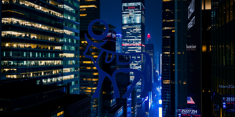 Novo Nordisk Shares Face Mounting Pressure as Analyst Warns of Further Declines - Foto: über boerse-global.de