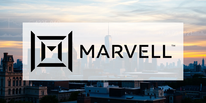 Marvell Technology’s Earnings: A Crucial Test for Its AI Ambitions - Foto: über boerse-global.de