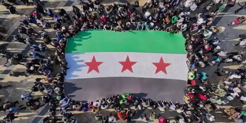 Schafft Syrien den Neuanfang? – auslandsjournal-Doku im ZDF - Foto: presseportal.de