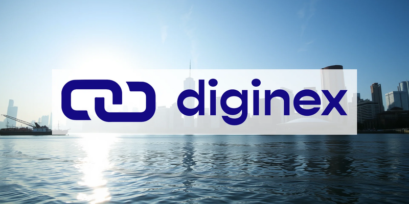 Diginex Equity: A Strategic Overhaul Faces Its Market Test - Foto: über boerse-global.de