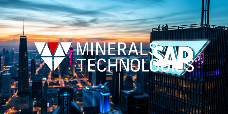 Compass Minerals Aktie: Vor Zahlen-Rally? - Foto: über boerse-global.de