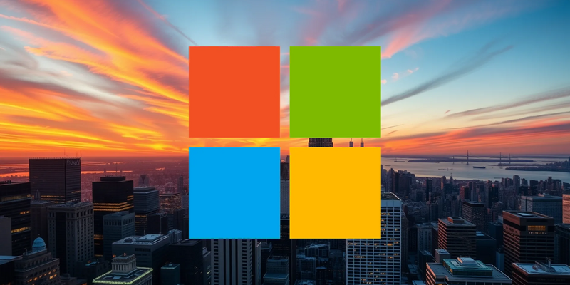 Microsoft: La sombra de la inteligencia artificial sobre su cotización - Foto: über boerse-global.de