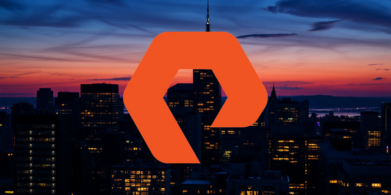 Pure Storage Shares Surge Ahead of Earnings Report - Foto: über boerse-global.de