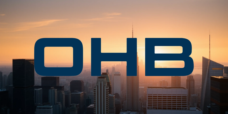 OHB Aktie: 22 Milliarden-Segen! - Foto: über boerse-global.de