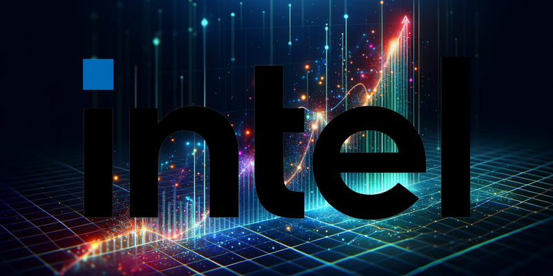 A Potential Turning Point for Intel: Apple Deal Sparks Investor Optimism - Foto: über boerse-global.de