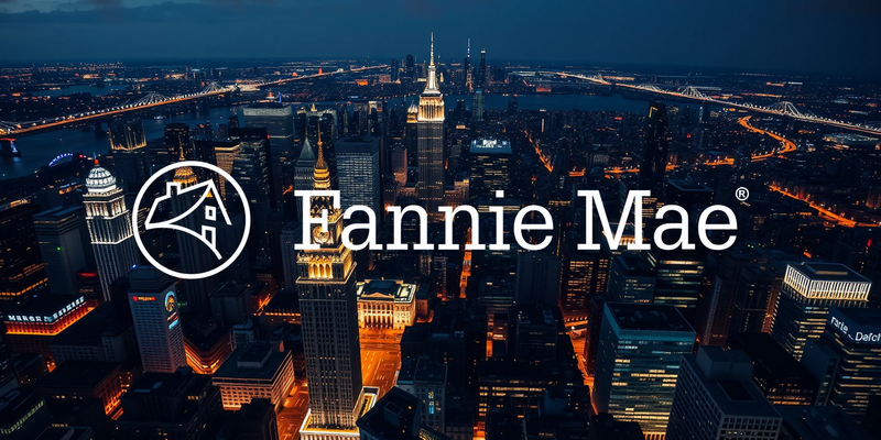 Fannie Mae Shares Poised for Potential Transformation - Foto: über boerse-global.de