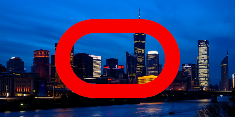 Oracle’s Debt-Fueled AI Ambitions Spark Investor Retreat - Foto: über boerse-global.de