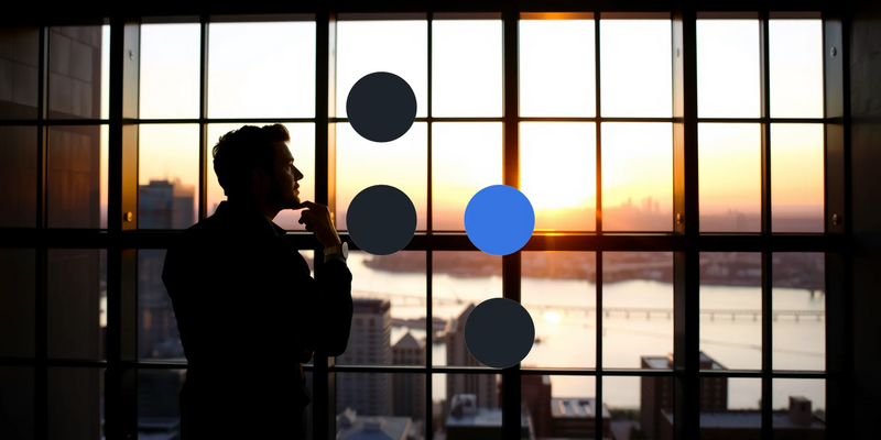 ¿Alerta en D-Wave Quantum? Las ventas masivas de su CEO encienden las alarmas - Foto: über boerse-global.de